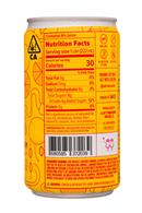 Cann: Cann-8oz-CannInfusedSocialTonic-BloodOrangeCard-Facts