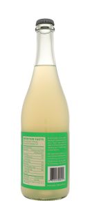 Cannonborough Beverage Co: Cannonborough HoneyBasil Facts