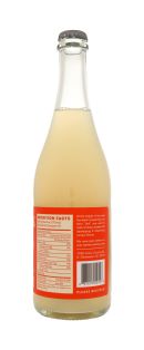Cannonborough Beverage Co: Cannonborough GingerBeer Facts