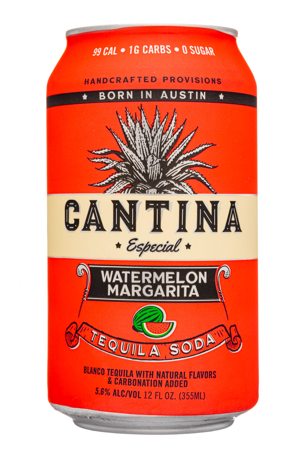 Watermelon Margarita