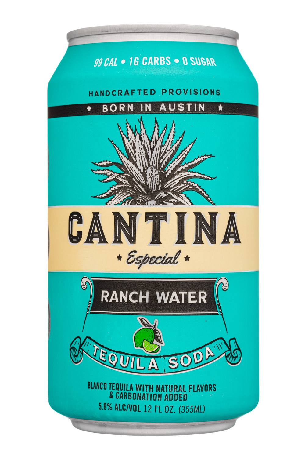 Ranch Water