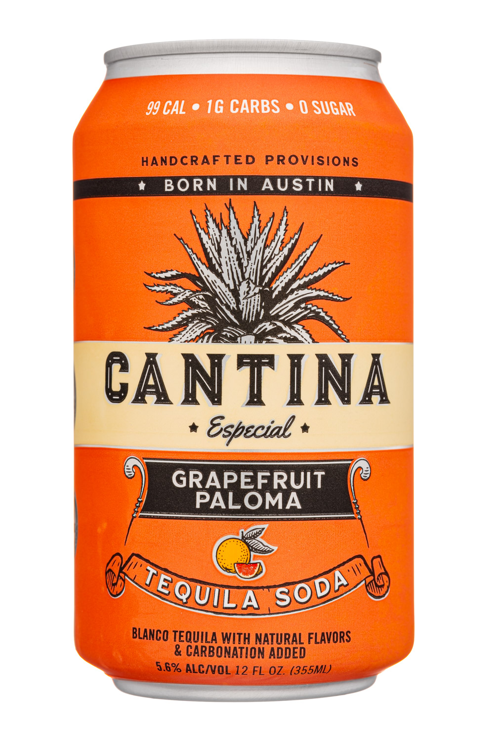 Grapefruit Paloma