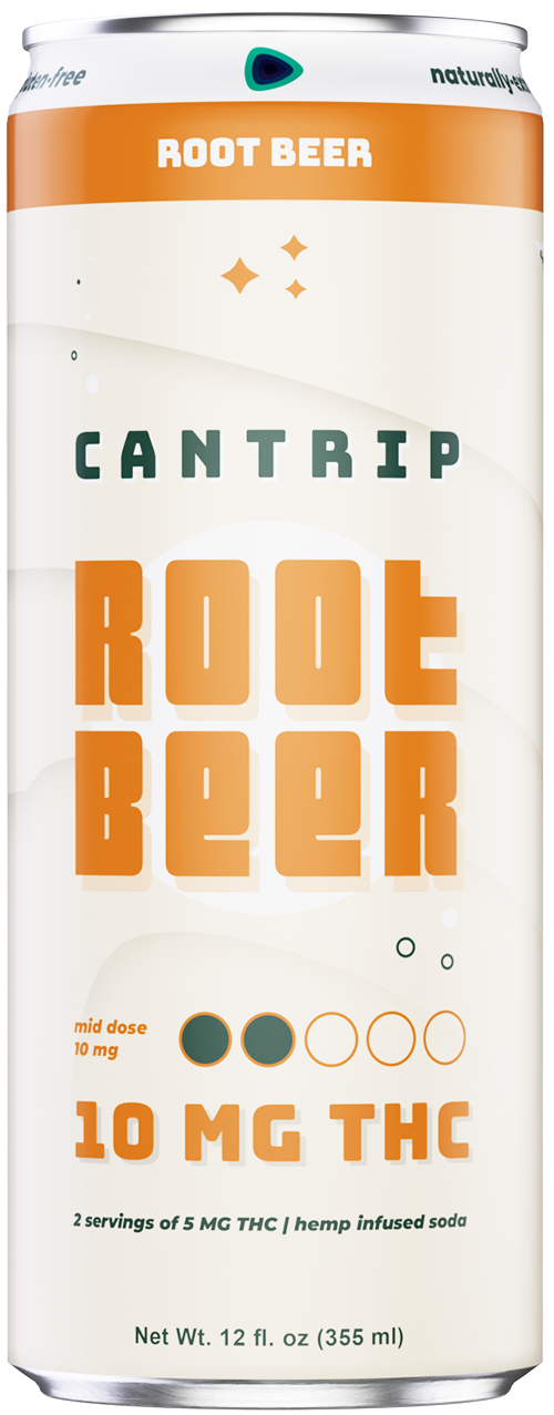 Root Beer (10 mg)
