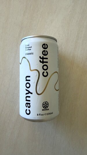 Canyon Coffee: 1hS6wAbl51F30mzC86S3UhmrypzNyHd8s-IMG_6878