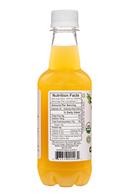 Cape Cod Ginger: CapeCodGinger-12oz-Original-Facts