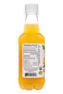 Cape Cod Ginger: CapeCodGinger-12oz-Pineapple-Facts