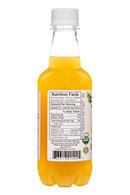 Cape Cod Ginger: CapeCodGinger-12oz-Mango-Facts