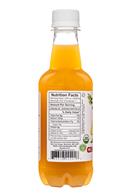 Cape Cod Ginger: CapeCodGinger-12oz-Strawberry-Facts