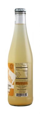 Capital Kombucha: CapKom MangChili Facts