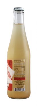 Capital Kombucha: CapKom Peach Facts