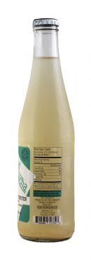 Capital Kombucha: CapKom Coco Facts