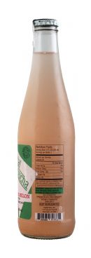 Capital Kombucha: CapKom CucMel Facts