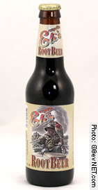 Capt'n Eli's Root Beer