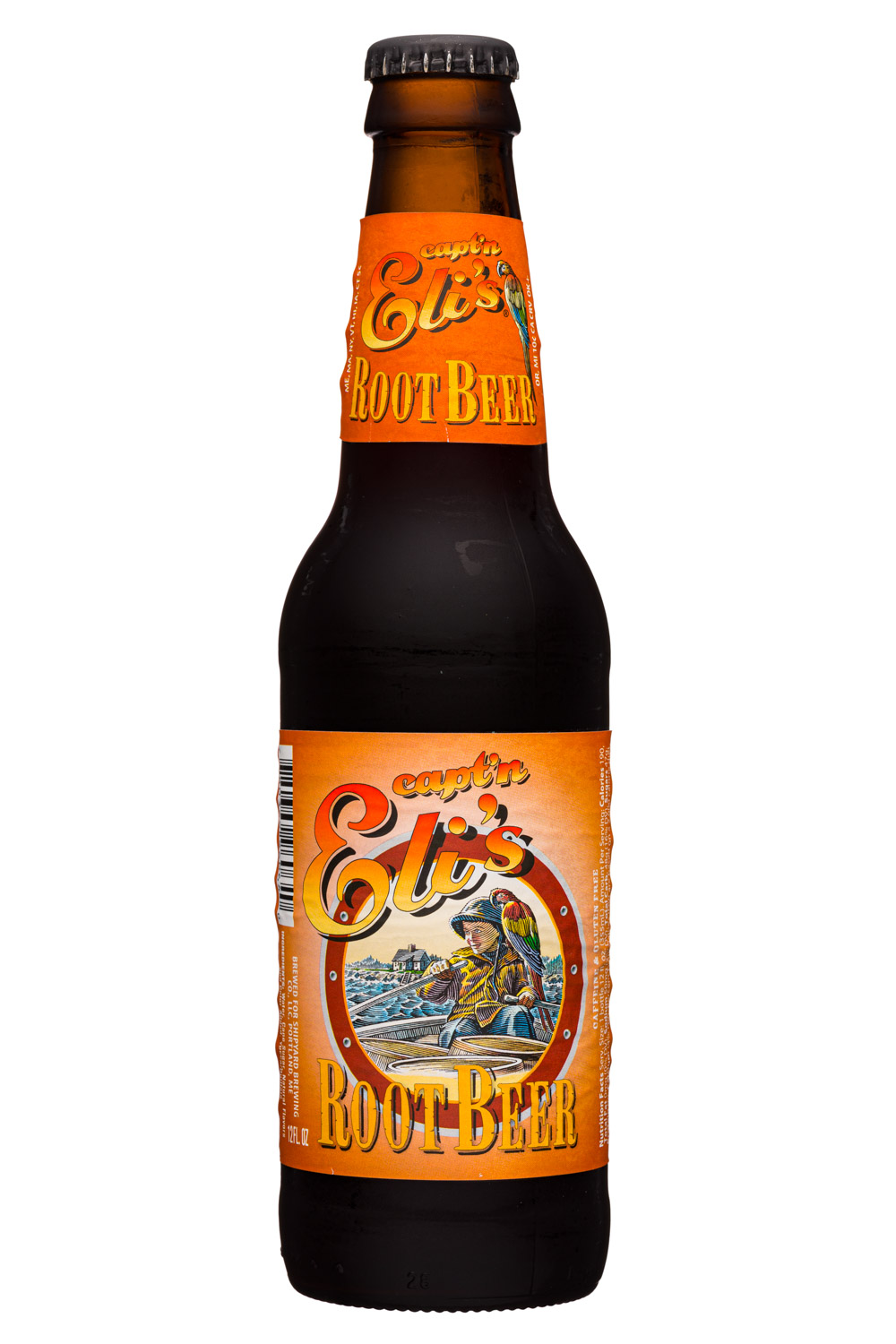 Root Beer 2019