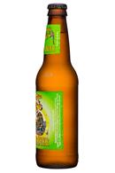 Capt'n Eli's: CapnEli-12oz-GingerBeer-Facts