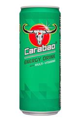 Carabao Energy Drink with Multi-Vitamins