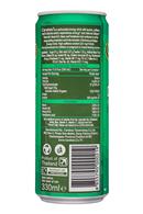 Carabao Energy Drink: Carabao-330ml-Energy-MultiVit-Facts