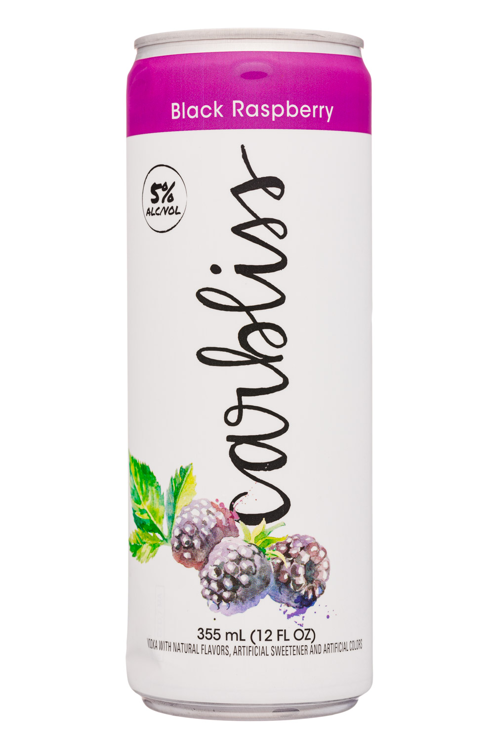 Black Raspberry