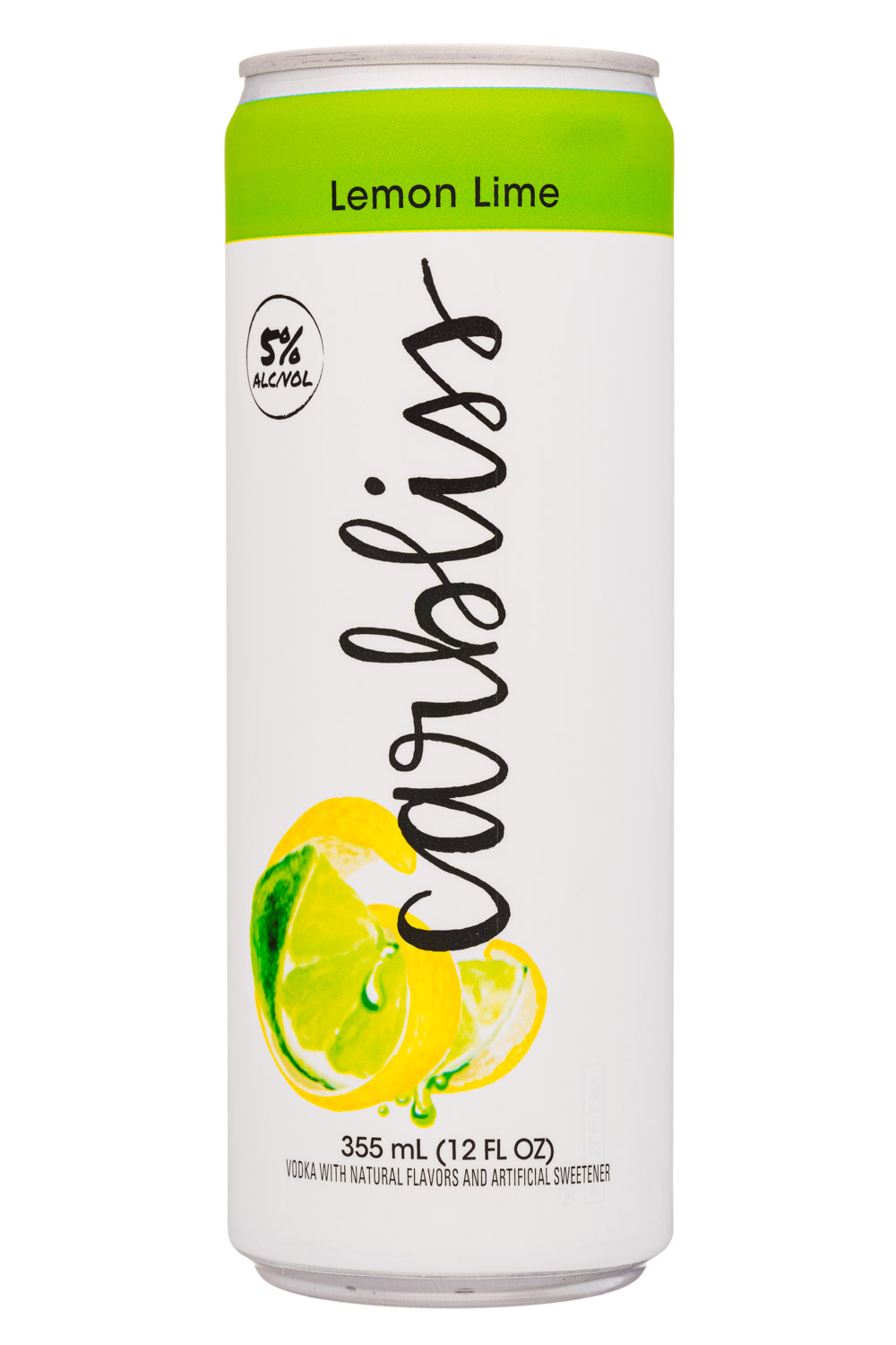 Lemon Lime