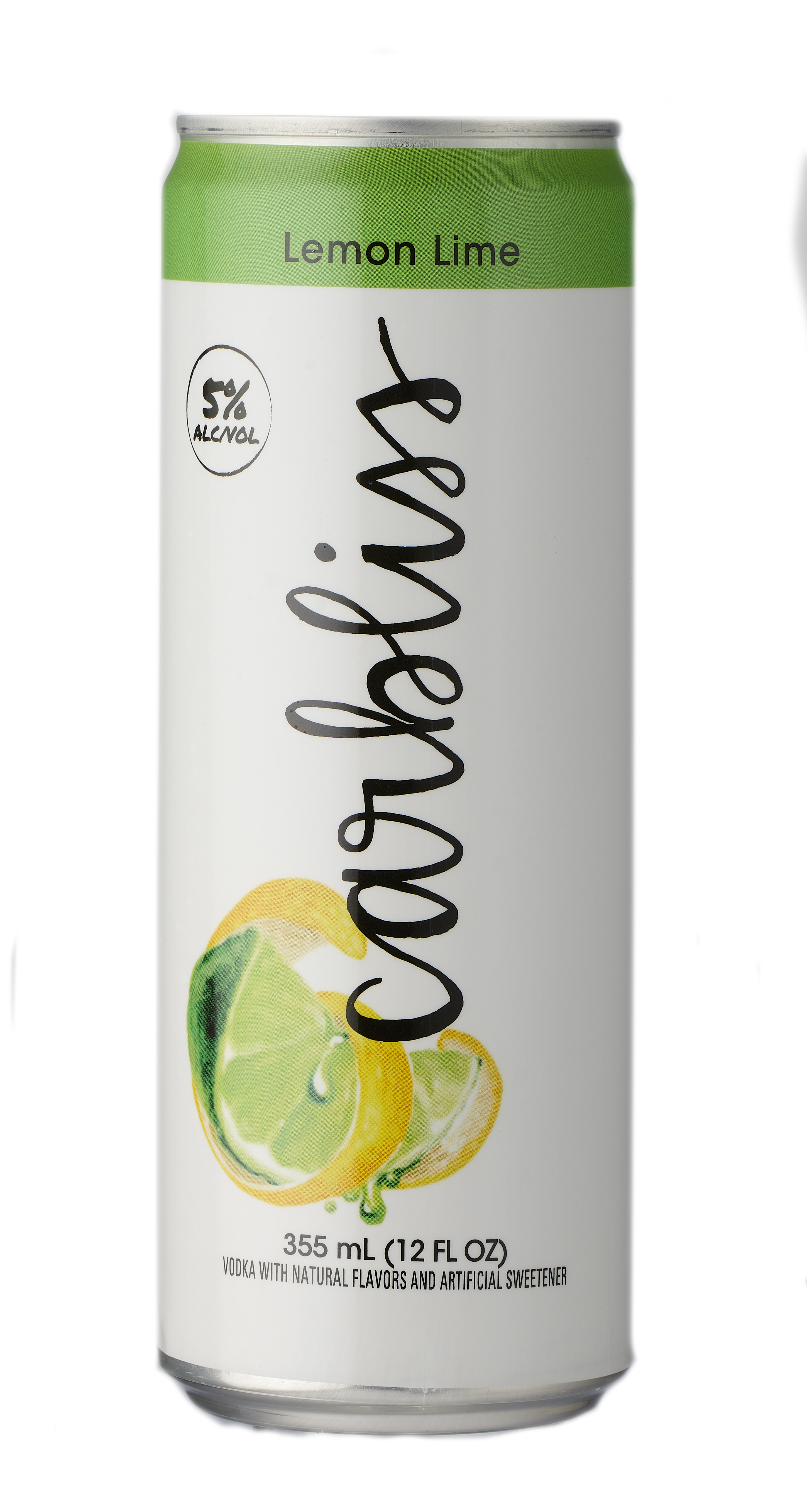 Carbliss: Hand Crafted Premium Cocktails: Photo of Lemon Lime - Carbliss: Hand Crafted Premium Cocktails (uploaded by company)