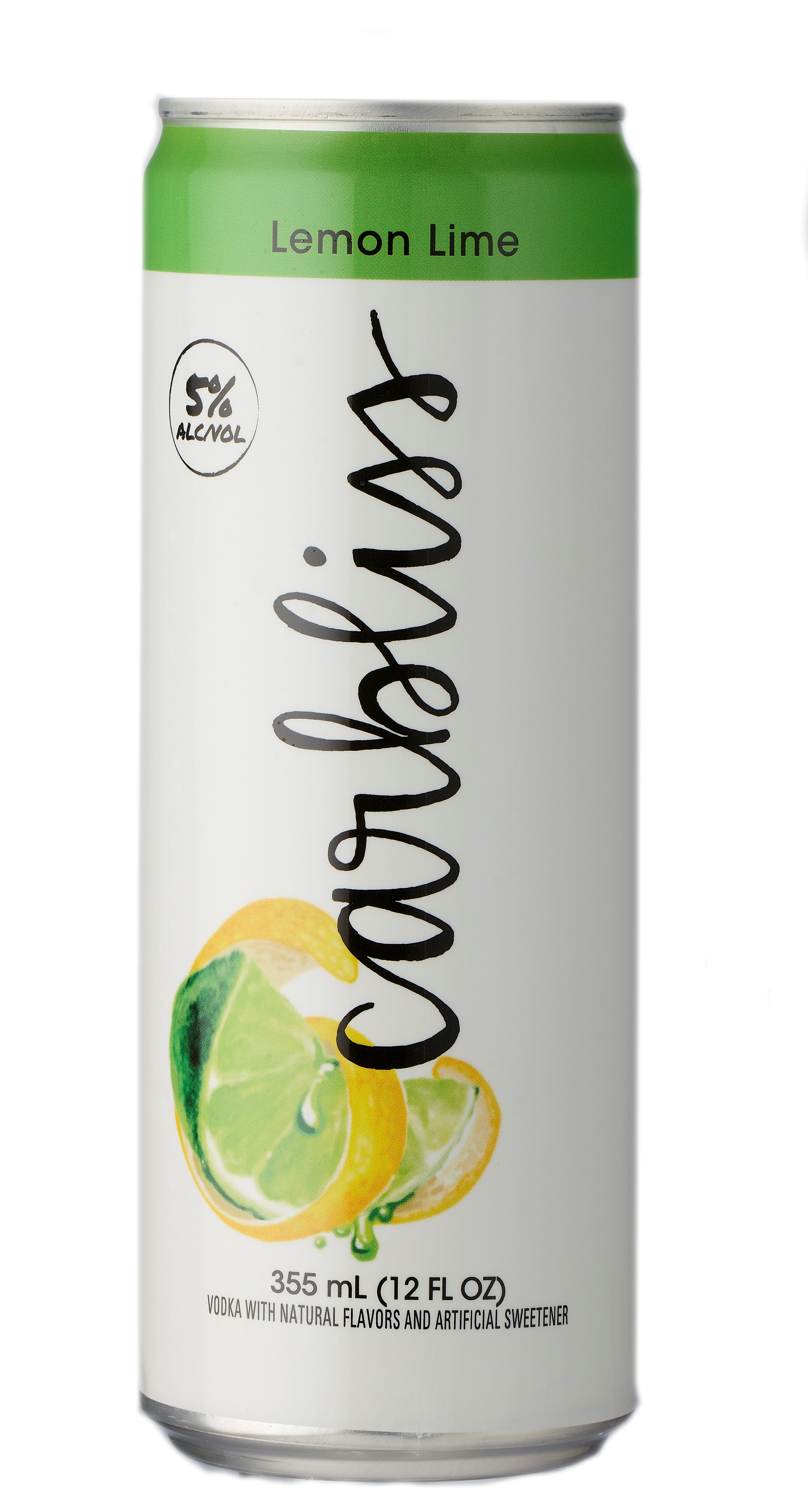Carbliss: Hand Crafted Premium Cocktails: Photo of Lemon Lime - Carbliss: Hand Crafted Premium Cocktails (uploaded by company)