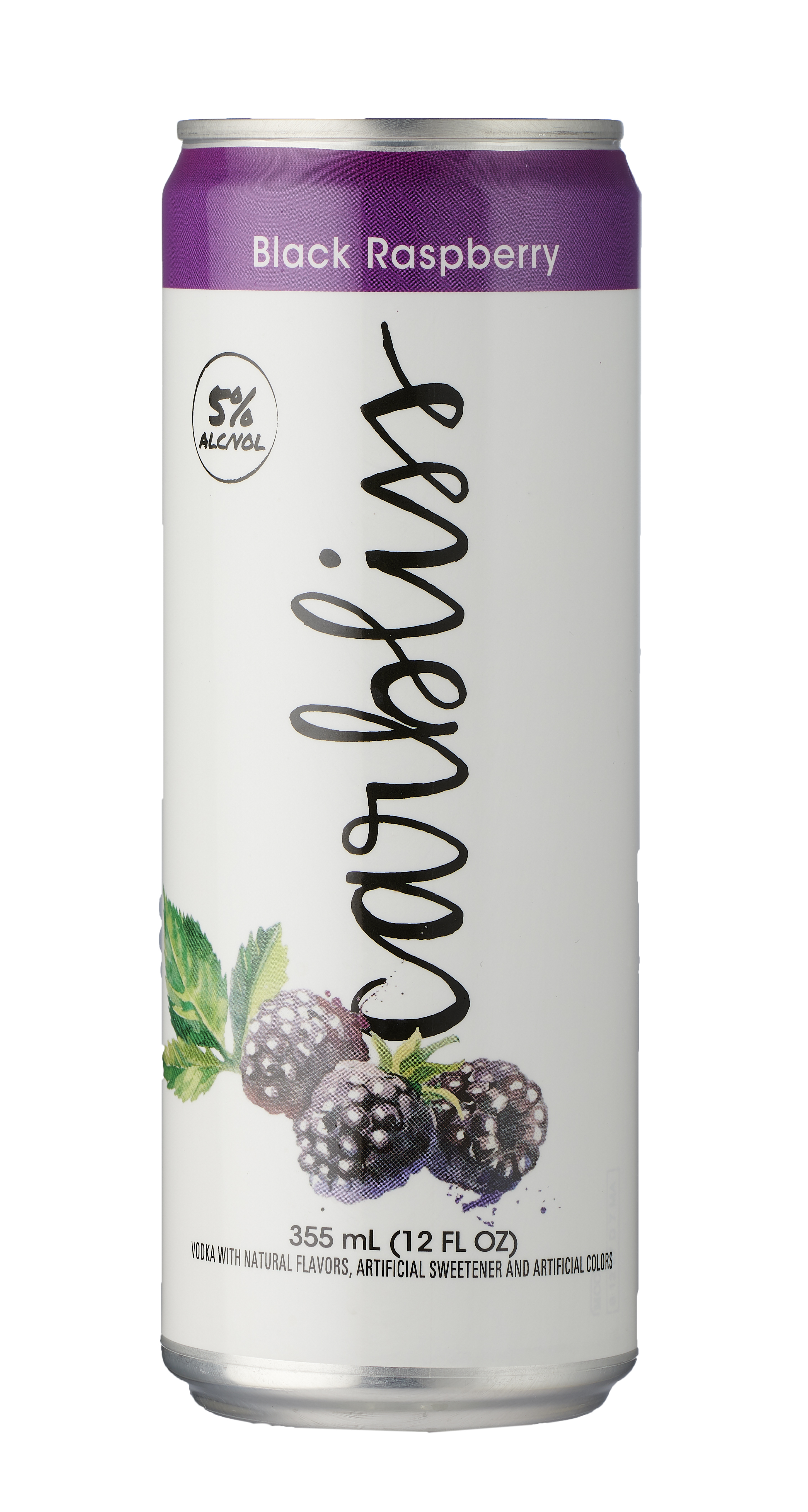 Carbliss: Hand Crafted Premium Cocktails: Photo of Black Raspberry - Carbliss: Hand Crafted Premium Cocktails (uploaded by company)