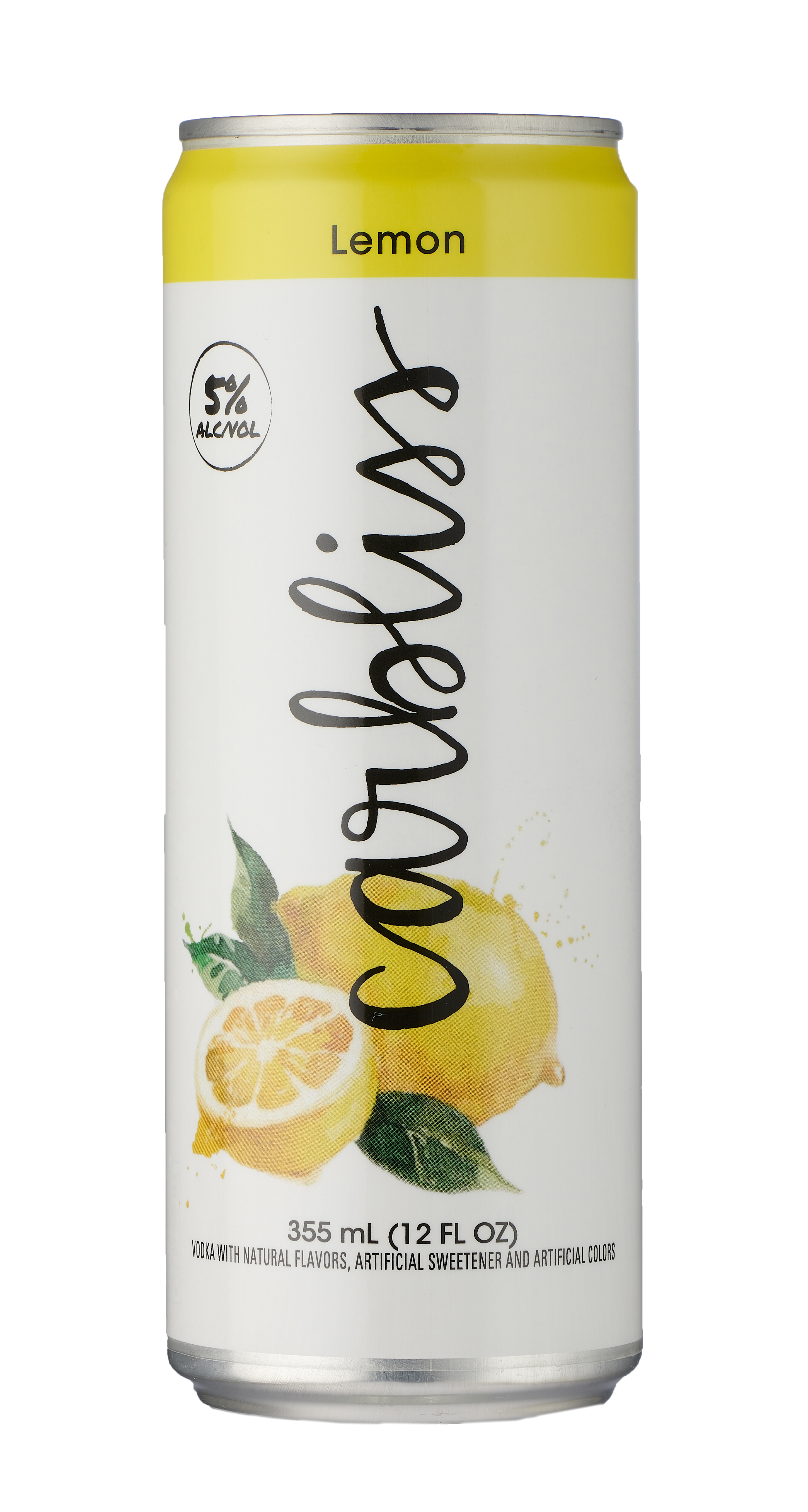 Carbliss: Hand Crafted Premium Cocktails: Photo of Lemon - Carbliss: Hand Crafted Premium Cocktails (uploaded by company)