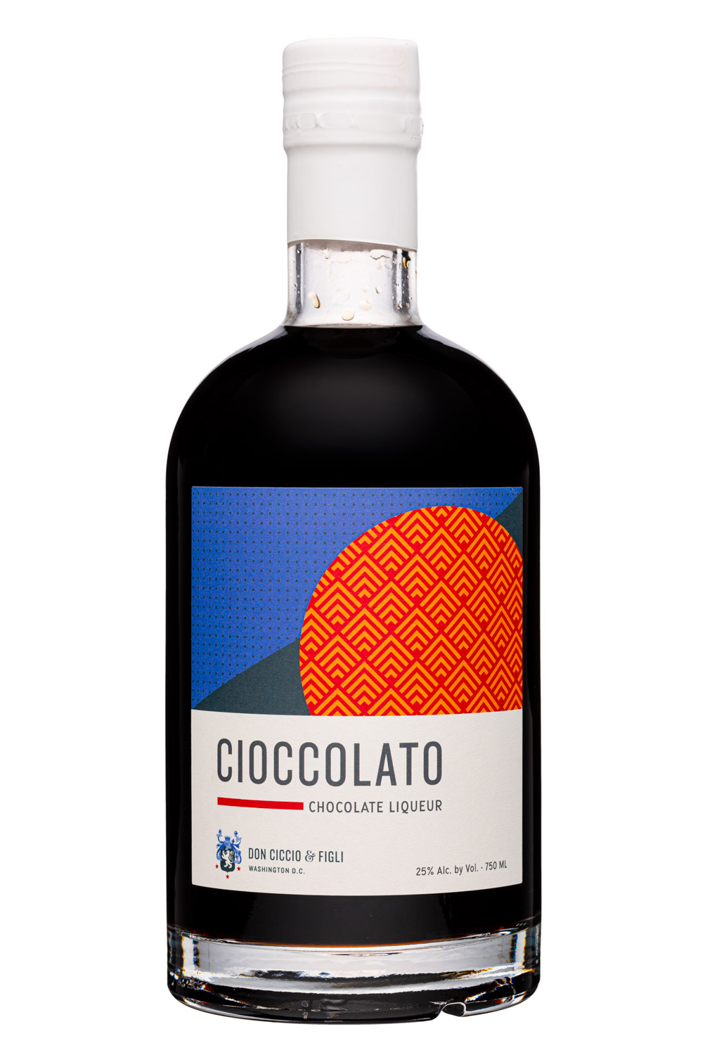 Cioccolato - Chocolate Liqueur