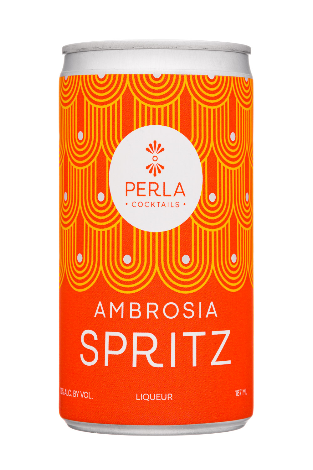 Ambrosia Spritz