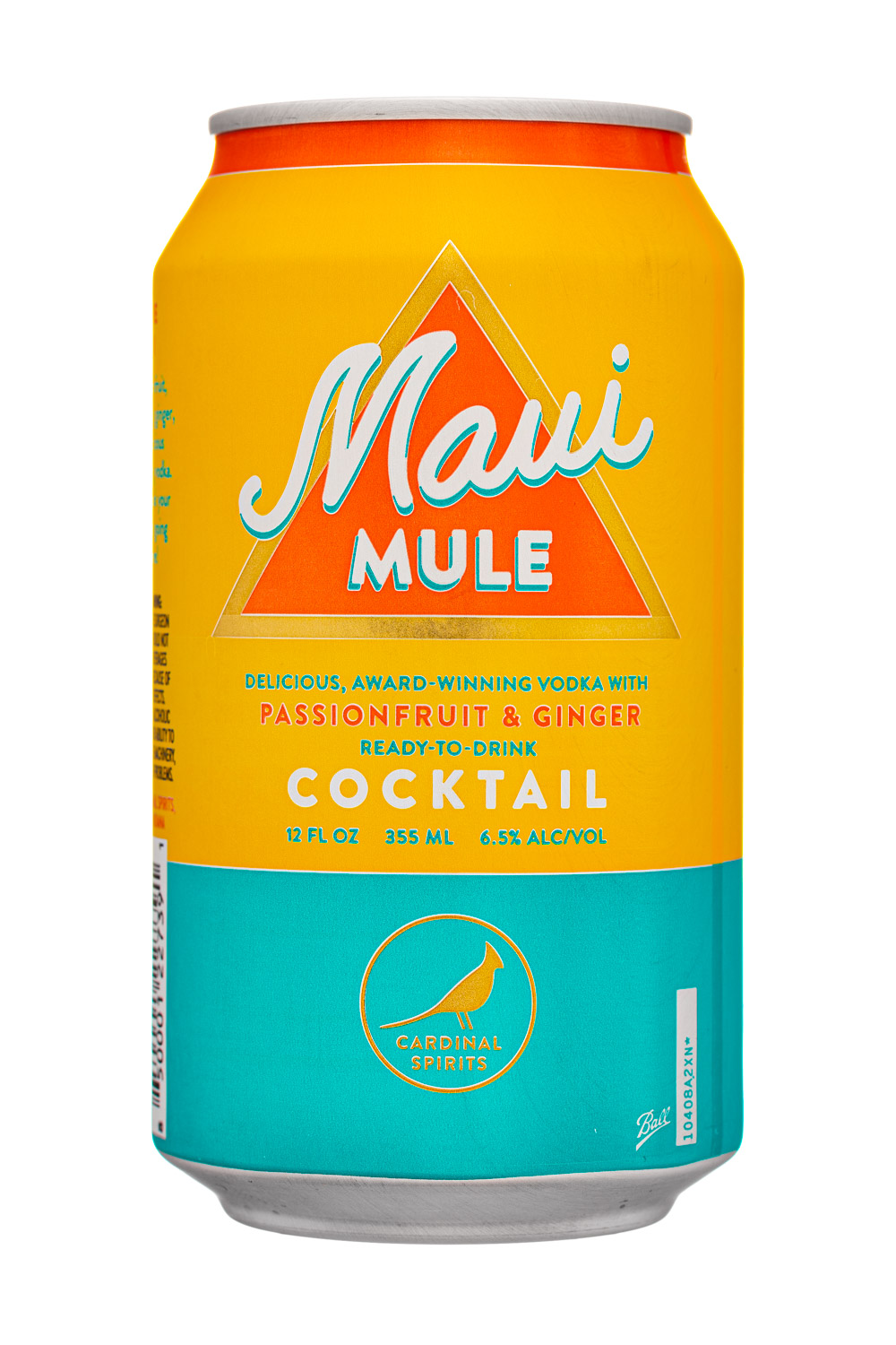 Maui Mule