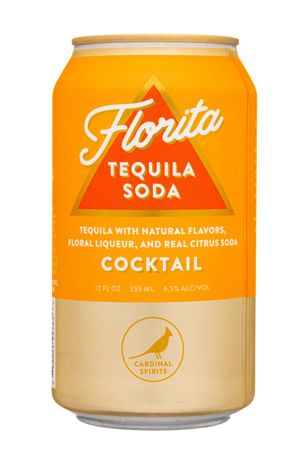 Florita Tequila Soda