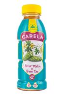 Carela: CarelaFoods-BitterMelon-GreenTea-Front
