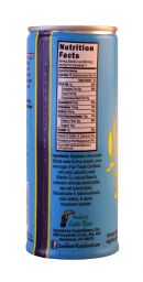 Caribbean Rainforst Agua de Chia: Caribbean Lemon Facts