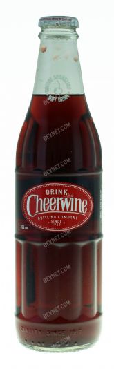 Cheerwine 