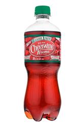 Cheerwine Kreme