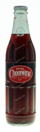 Cheerwine: 
