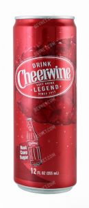 Cheerwine: 