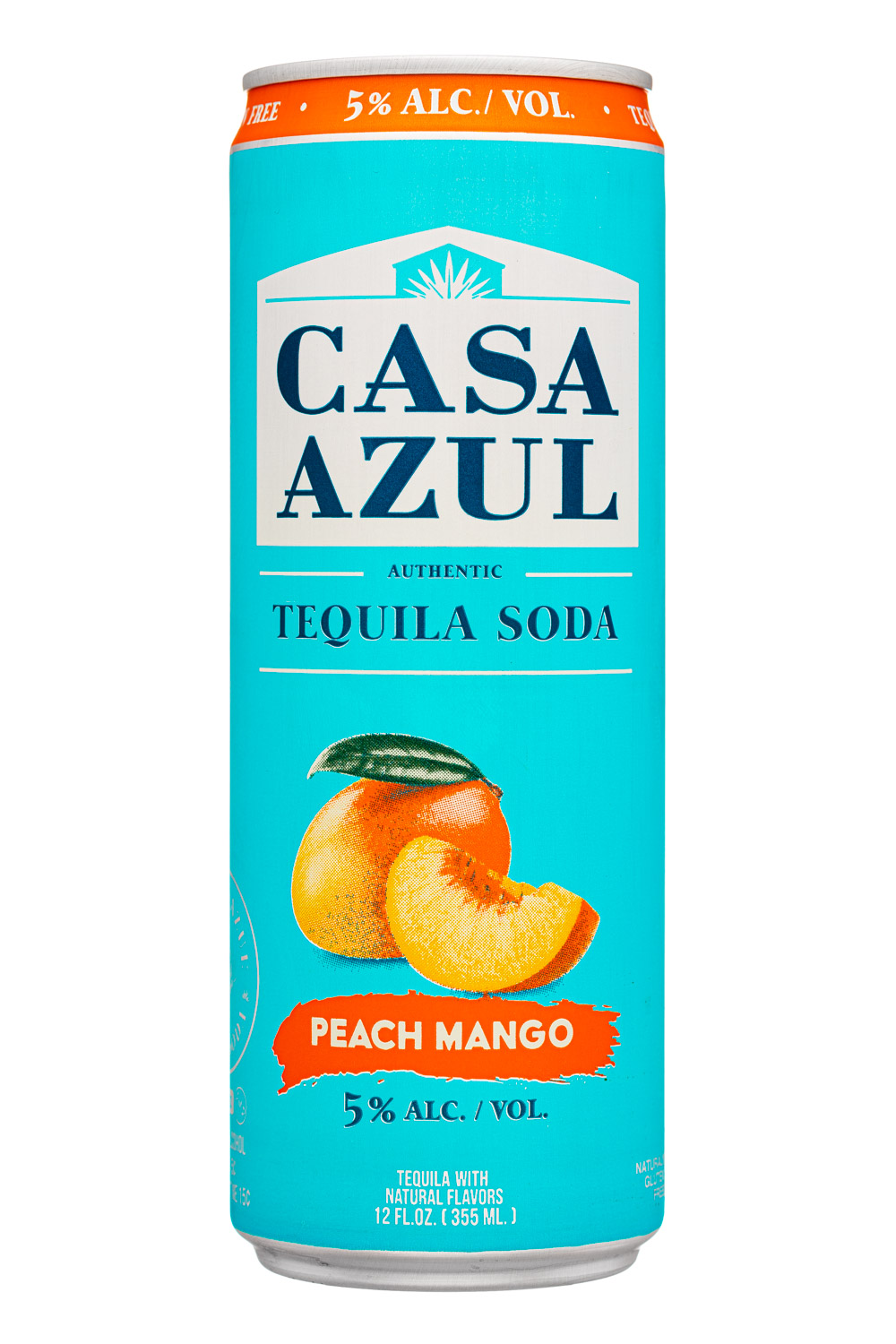 Peach Mango