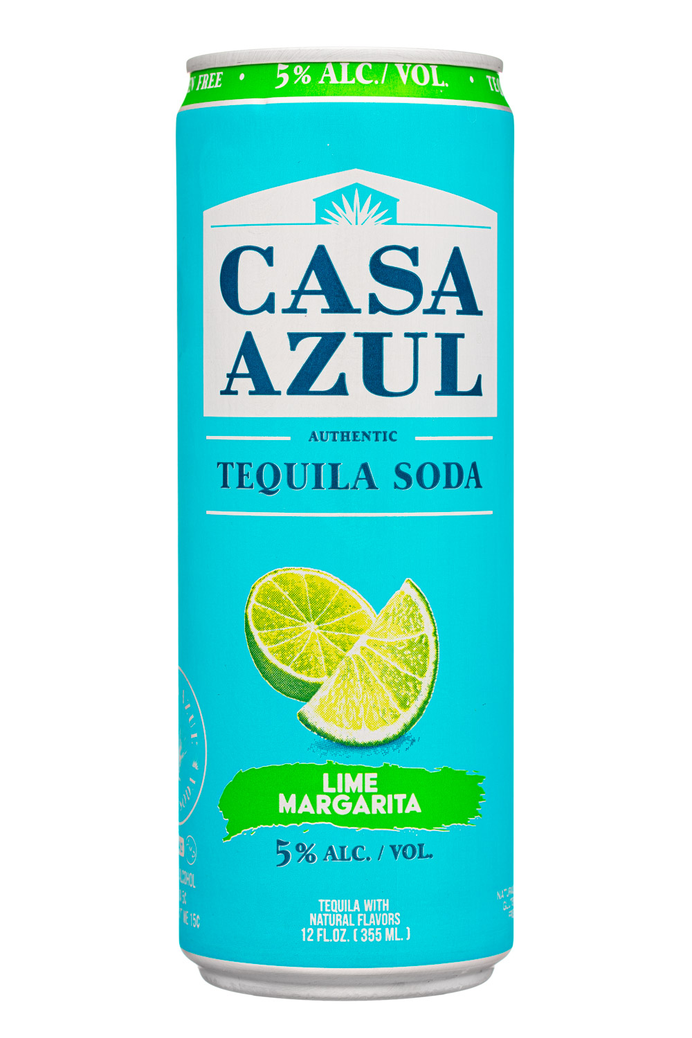 Lime Margarita