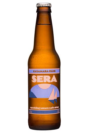 Casamara Club: CasamaraClub-12oz-2020-SparklingAmaro-Sera-Front
