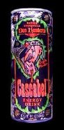 Cascabel Energy Drink: cascabel-can.jpg
