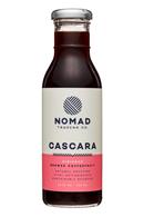 Nomad Trading Co.: NomadTradingCo-12oz-Cascara-Hibiscus-Front