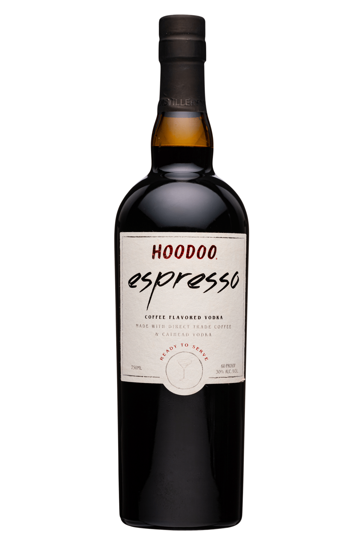 Hoodoo Espresso