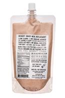 Cave Shake: CaveShake-8oz-RTD-Shake-Choc-Facts