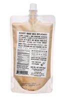 Cave Shake: CaveShake-8oz-RTD-Shake-Coffee-Facts