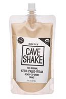 Cave Shake: CaveShake-8oz-RTD-Shake-Coffee-Front