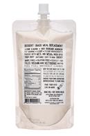 Cave Shake: CaveShake-8oz-RTD-Shake-Vanilla-Facts