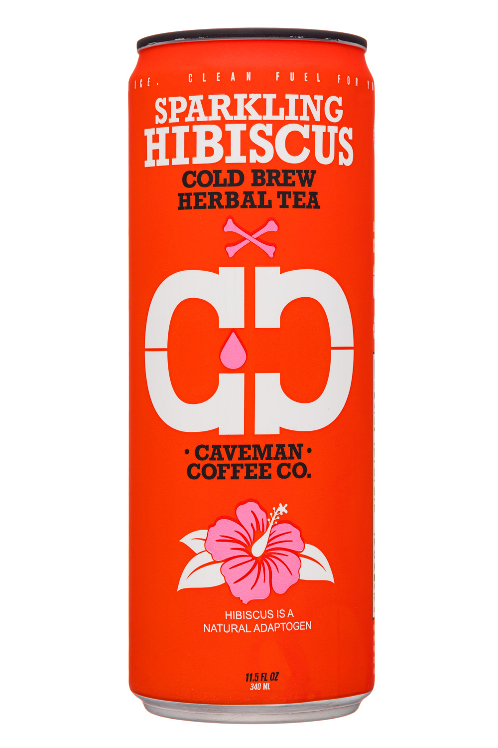 Sparkling Hibiscus