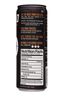 Caveman Coffee: CavemanCoffee-12oz-NitroColdBrew-Facts