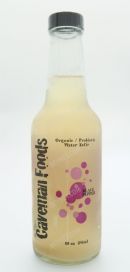Caveman Foods: 